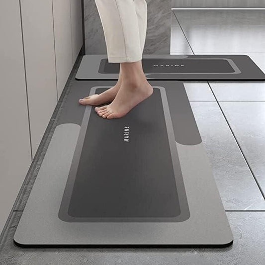 2 Pcs Kitchen Mat – Non-Slip Comfort for Your Kitchen