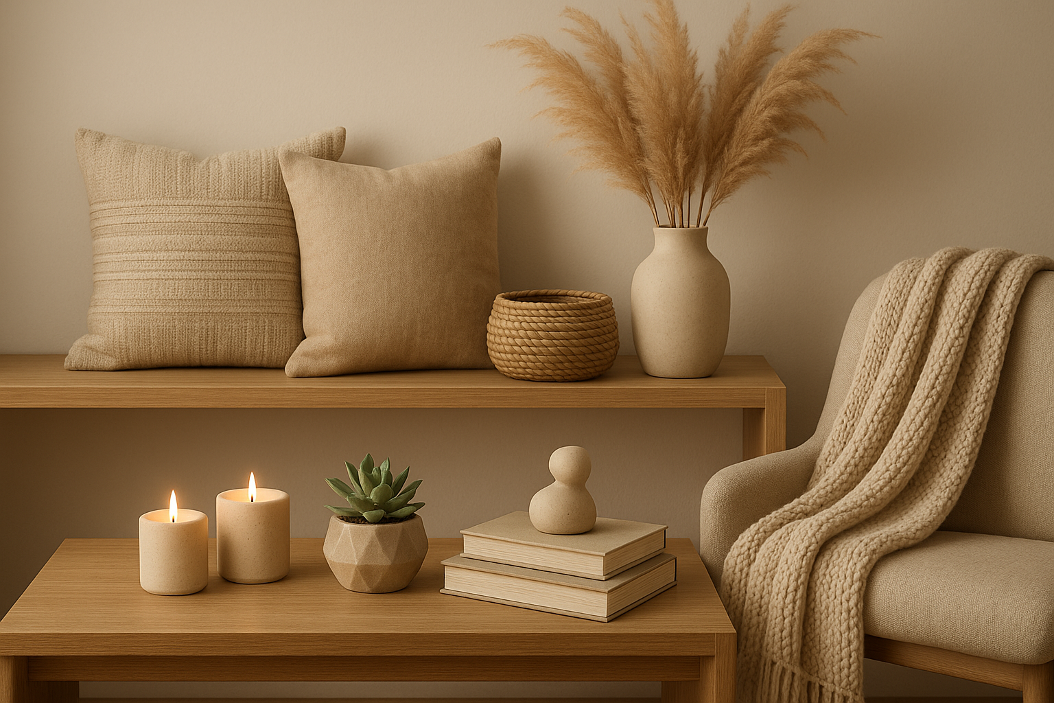 home decor acessories